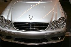 mercedes benz